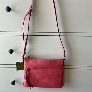 Kate Space crossbody